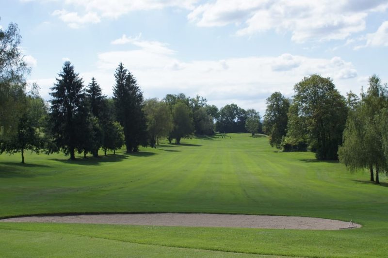 Golf Club Schinznach Bad 