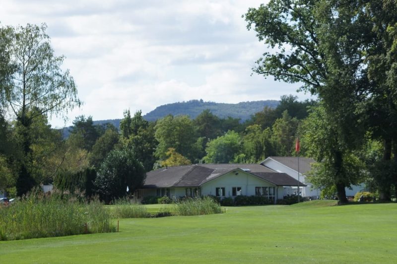 Golf Club Schinznach Bad 