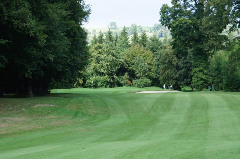 Golf Club Schinznach Bad 