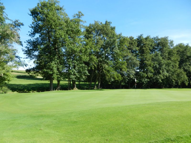 Golf & Country Club Basel