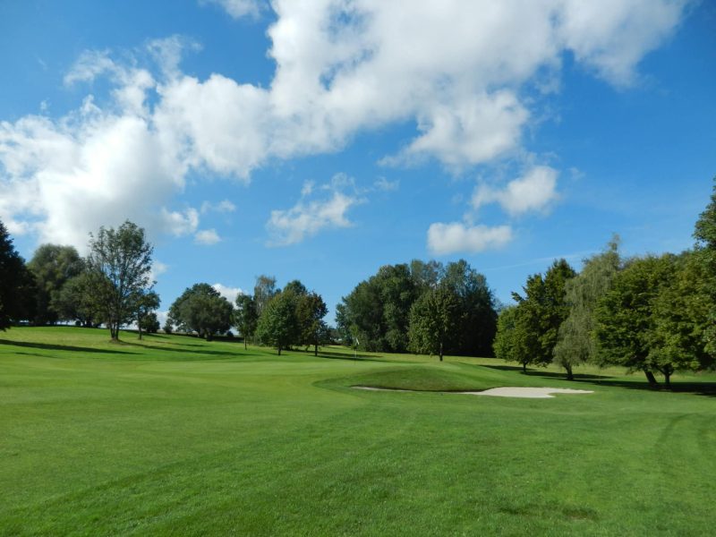 Golf & Country Club Basel