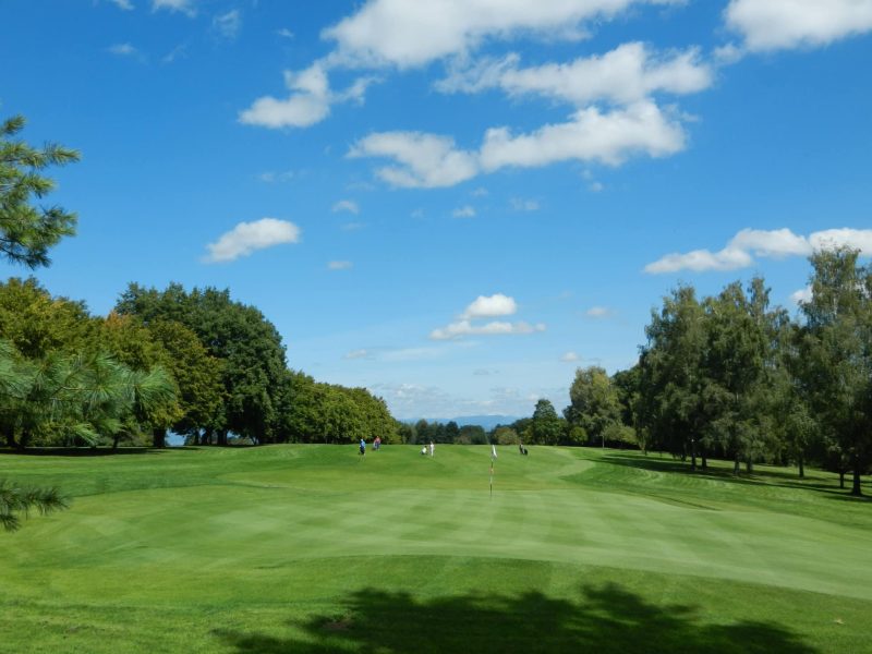 Golf & Country Club Basel