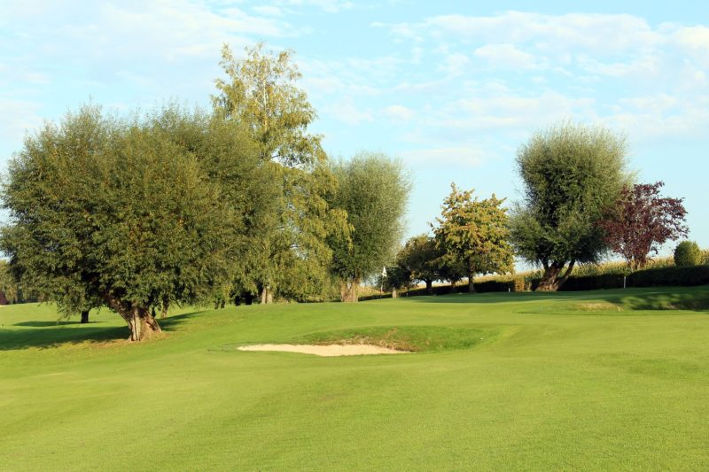 Golf & Country Club Basel