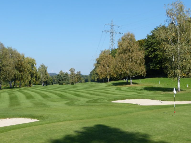 Golf Club Schinznach Bad 