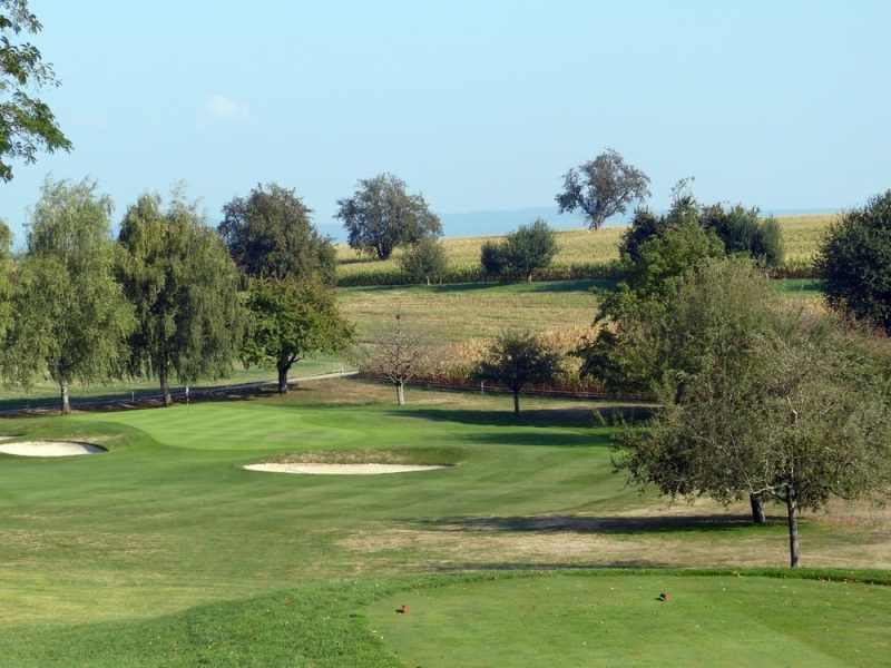 Golf & Country Club Basel