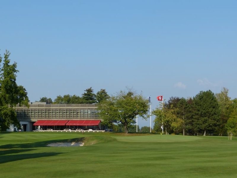 Golf & Country Club Basel