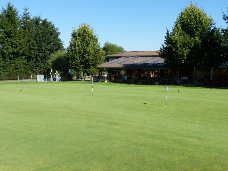 Golfclub Aaretal