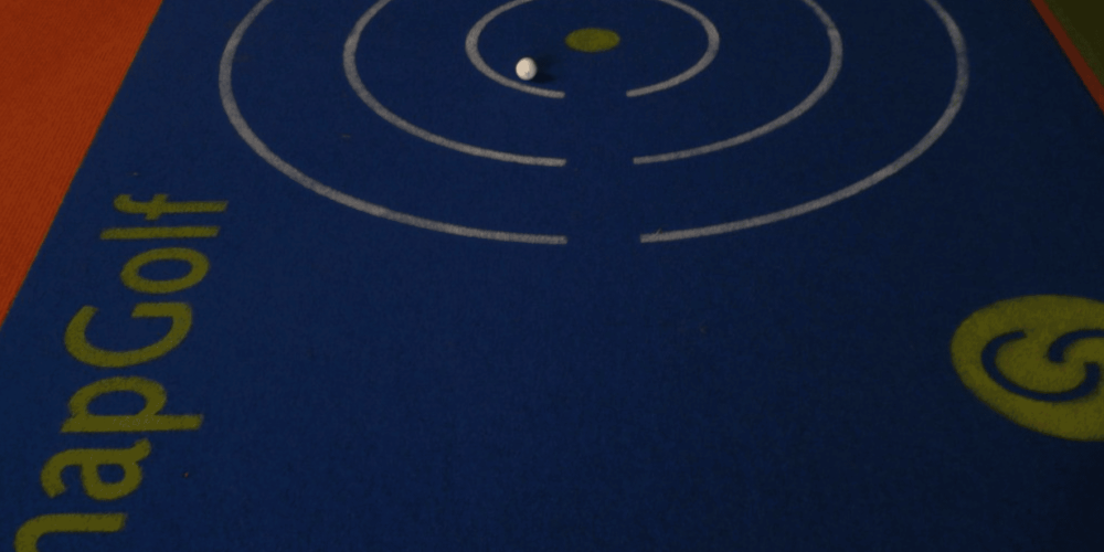 Indoor Grabs – Golfgrabs