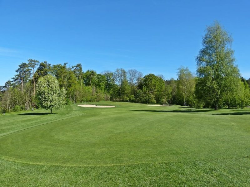Golfclub Breitenloo