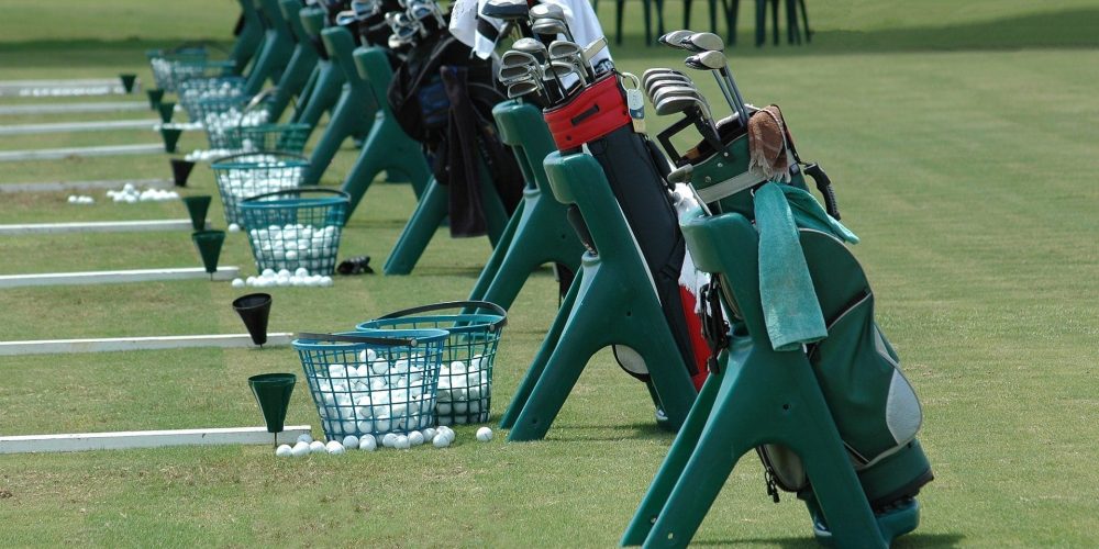 Wettswil – Albis Golf