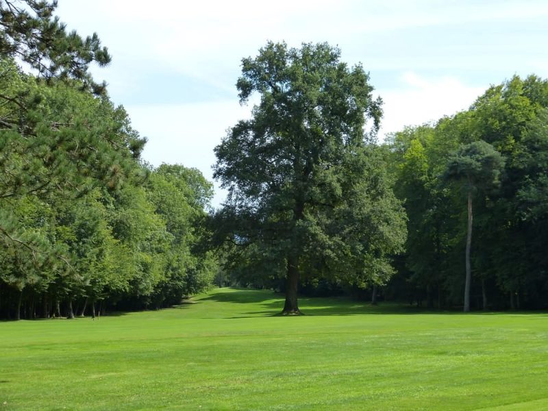 Golfclub Markgräflerland