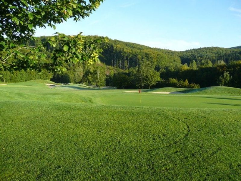 Golfclub Markgräflerland