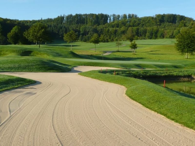 Golfclub Markgräflerland