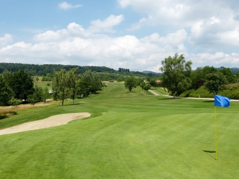 Golfclub Markgräflerland