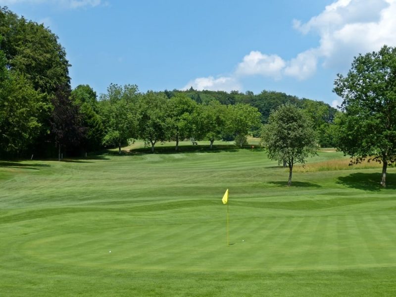 Golfclub Markgräflerland