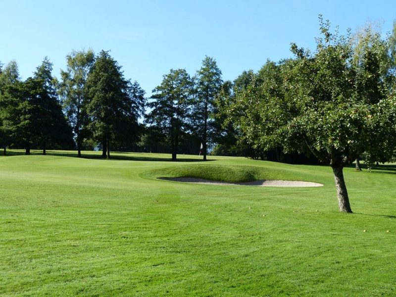 Golfclub Markgräflerland