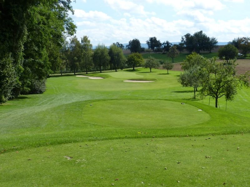 Golfclub Markgräflerland