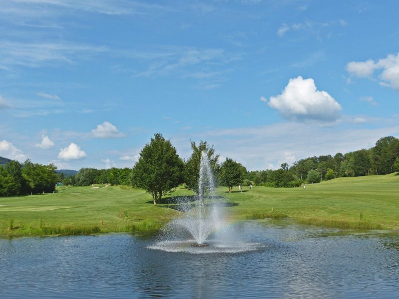 GC Heidenthal