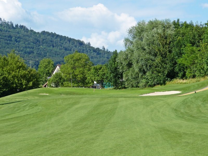 GC Heidenthal