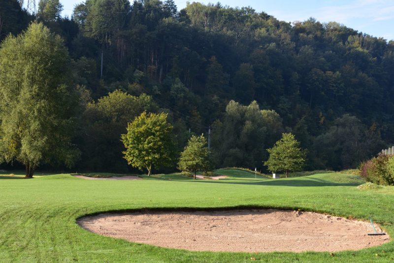 Golf Club Laufental