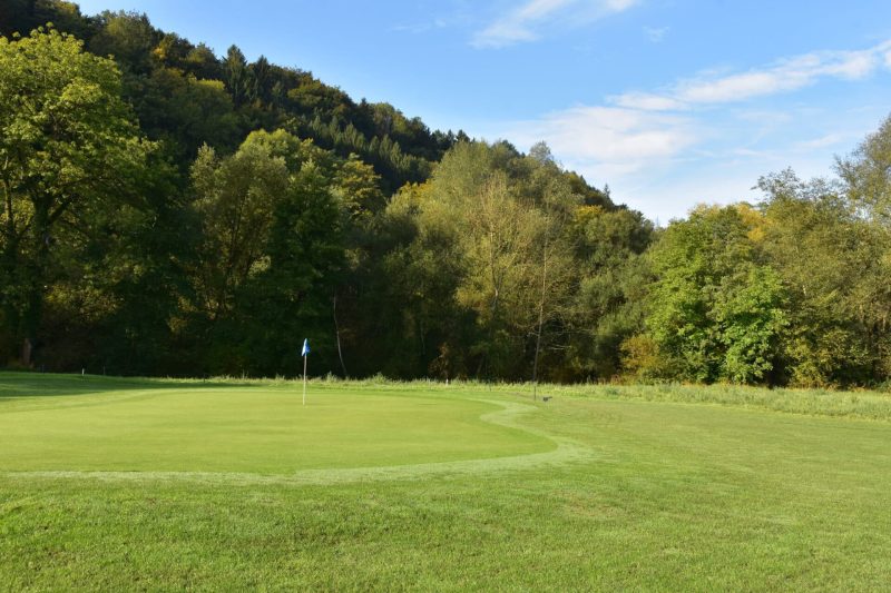 Golf Club Laufental