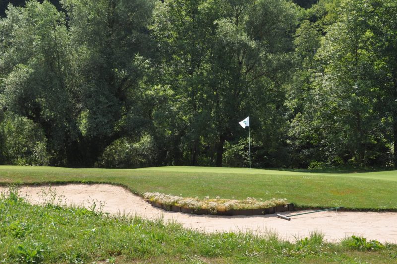 Golf Club Laufental