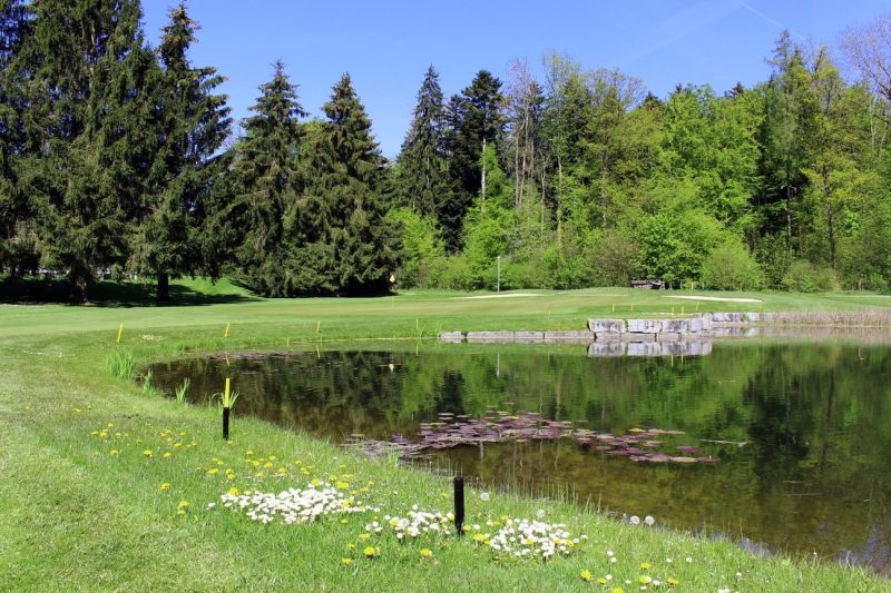 Golfclub Breitenloo