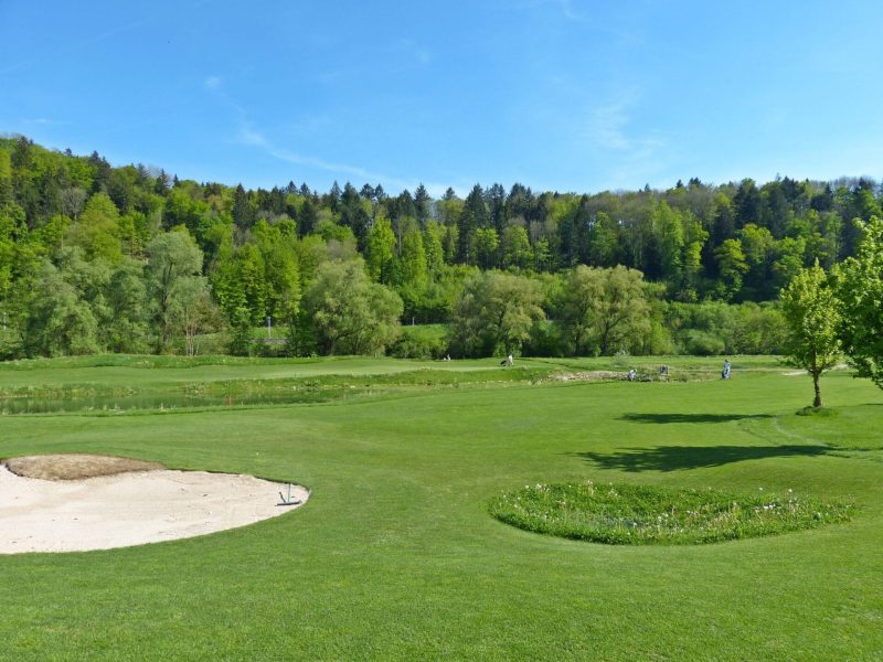 Golf Club Laufental