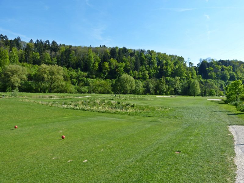 Golf Club Laufental