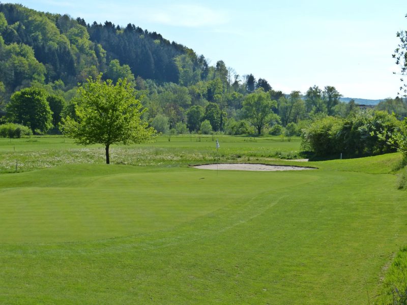Golf Club Laufental