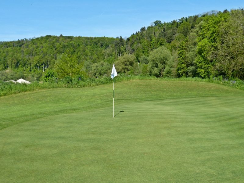 Golf Club Laufental