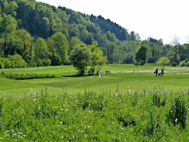 Golf Club Laufental