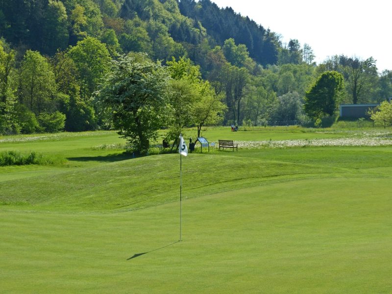 Golf Club Laufental