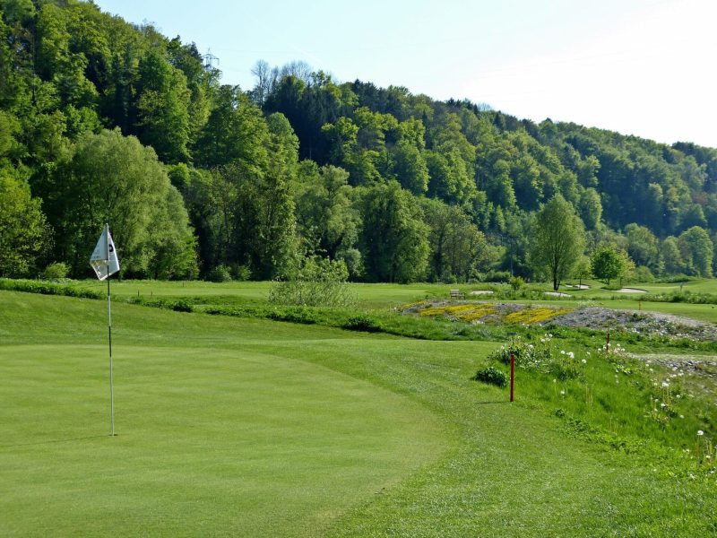 Golf Club Laufental