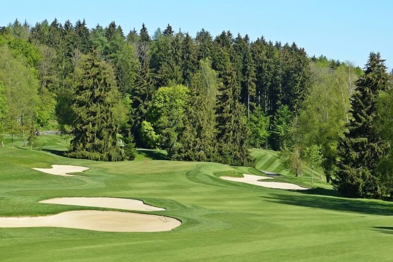 Golfclub Breitenloo
