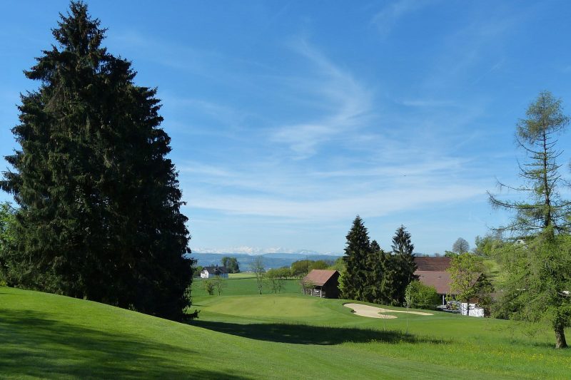 Golfclub Breitenloo